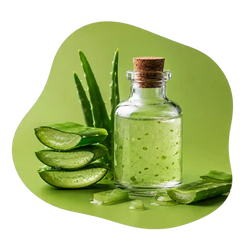 Aloe Vera Extract