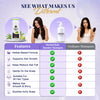 Herbal Hair Booster Shampoo
