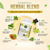 HERBAL SUGAR PRO POWDER