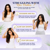 Herbal Hair Booster Shampoo