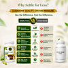 Herbal Gasnil Plus Powder For Digestive Health & Gas Relief