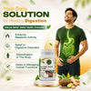Herbal Gasnil Plus Powder For Digestive Health & Gas Relief