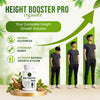 Height Booster Pro Capsule for Men & Women