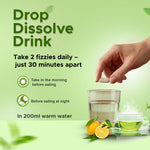 Fat Cutter Green Tea Tablet