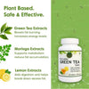 Fat Cutter Green Tea Tablet - Herbal Cure