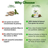 Fat Cutter Green Tea Tablet - Herbal Cure