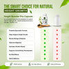 Height Booster Pro Capsule for Men & Women - Herbal Cure