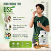 Height Booster Pro Capsule for Men & Women - Herbal Cure