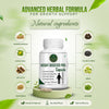 Height Booster Pro Capsule for Men & Women