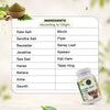 Herbal Gasnil Plus Powder For Digestive Health & Gas Relief
