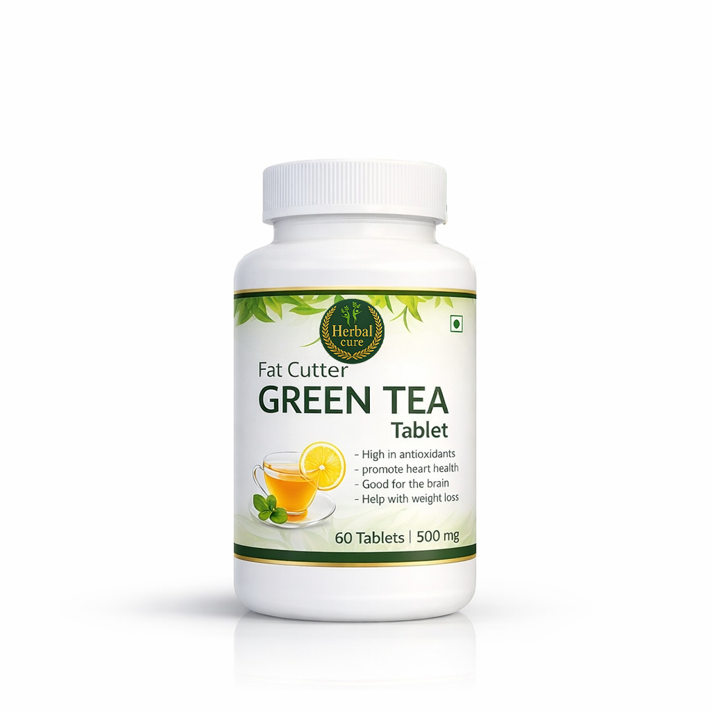 Fat Cutter Green Tea Tablet