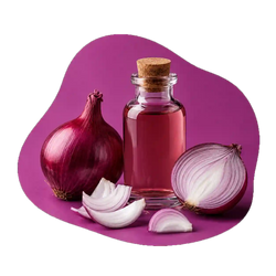 Red Onion Oil
