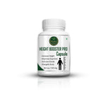 Height Booster Pro Capsule for Men & Women