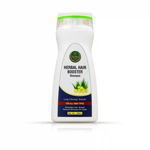 Herbal Hair Booster Shampoo