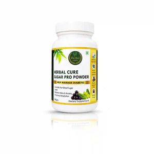 HERBAL SUGAR PRO POWDER