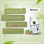 Height Booster Pro Capsule for Men & Women