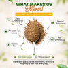 Herbal Gasnil Plus Powder For Digestive Health & Gas Relief