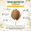 Herbal Gasnil Plus Powder For Digestive Health & Gas Relief
